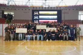 Green Game arriva a Siena: in classe la sfida per l’ambiente!